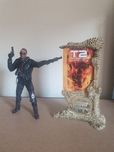 Mcfarlane movie maniacs - mcfarlane,