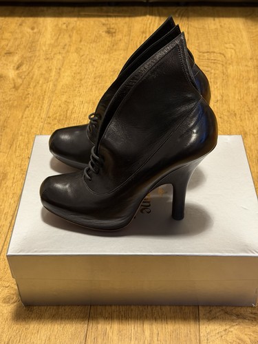 Vivienne westwood wing kid - westwood,