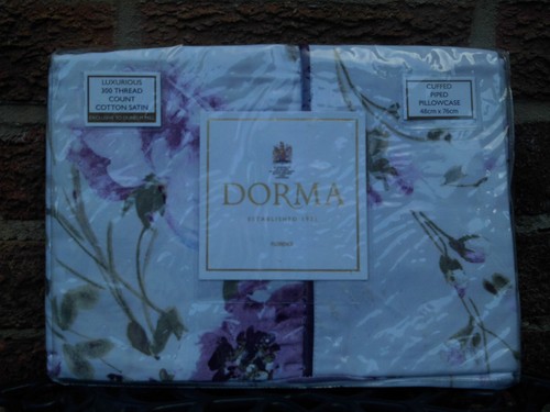 Dorma florence lilac purple - dorma, lilac/purple