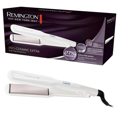 Remington pro ceramic hair - pro,