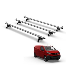 Citroen Dispatch Roof Rack for