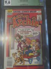 X-Men Annual #6  9.8 1982