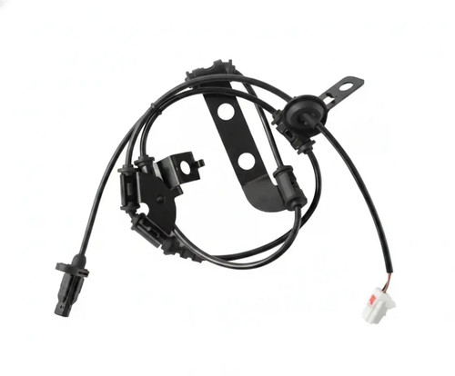 Abs wheel speed sensor - sensor, hall