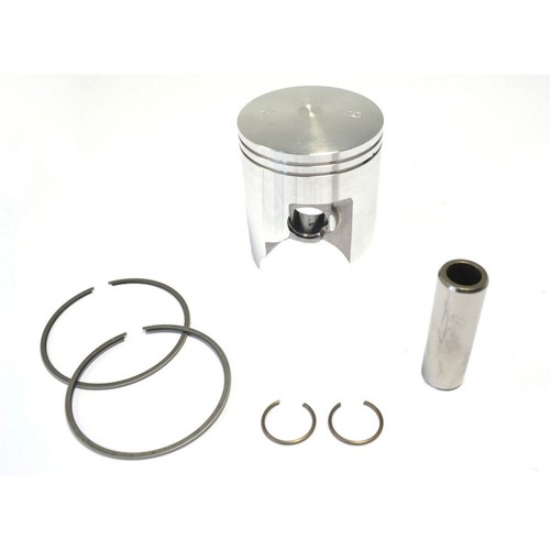 Piston set athena 60cc - piston, (a)