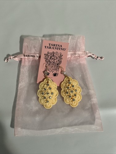 Tarina tarantino oval - oval, floral