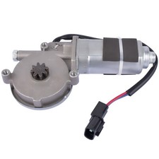 Front Left 24V Power Window