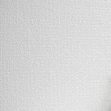 Anaglypta White Paintable Wallpaper Textured Luxury Vinyl Milford Plain 44674