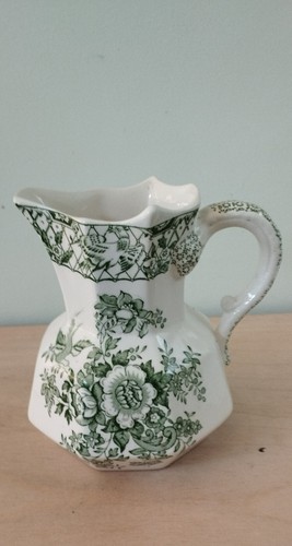 Mason patent ironstone china - patent,