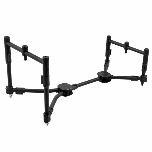 Fox black label rod pod - qr,