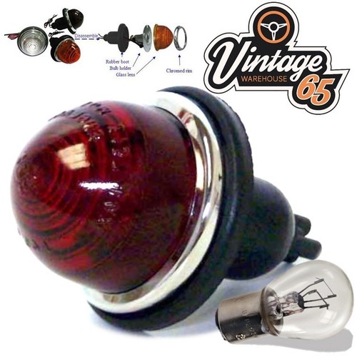 Classic mini lucas style glass - mini,
