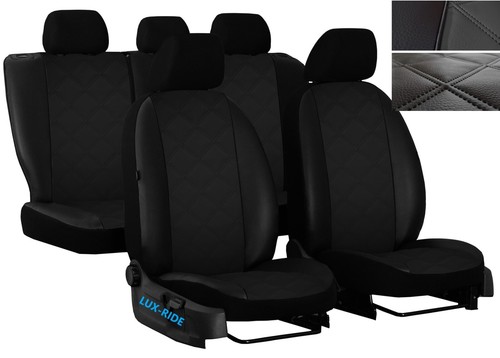 Tailored seat covers for ford - for,
