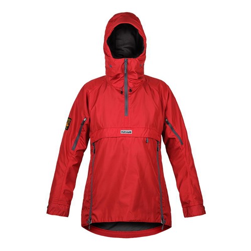 Paramo velez adventure - velez, smock