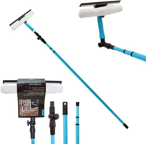 25m window cleaner - 3.25m,