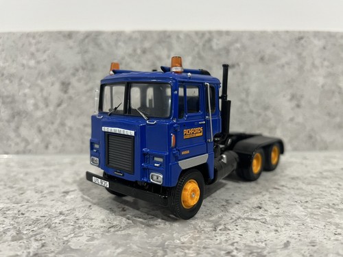 Corgi scammell crusader - -,