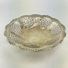 Antique Probably German Solid