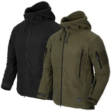 Helikon Mens Patriot Fleece
