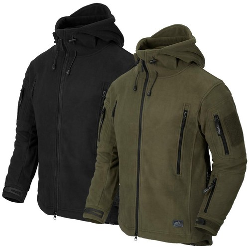 Helikon mens patriot fleece - helikon,