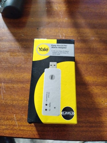 Yale security usbdvr - ef-usbdvr, easy