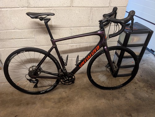 Specialized roubaix comp - specialized,