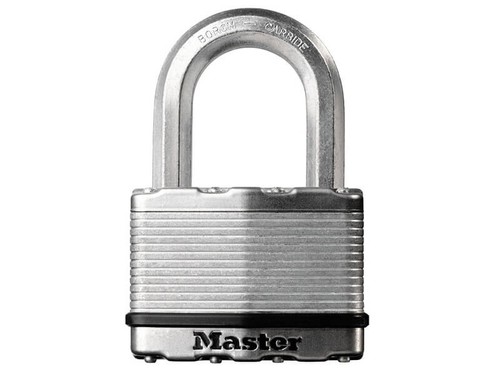 Master lock excell laminated - master,