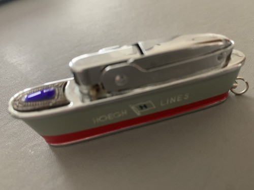 Vintage sarome cruiser - vintage,