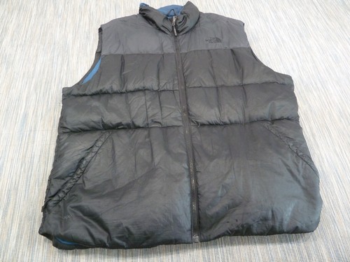 The north face gilet mens - the,