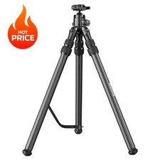Manbily Carbon Fiber Tripod