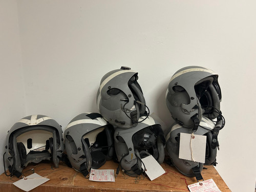 Gentex 190c flight - gentex,