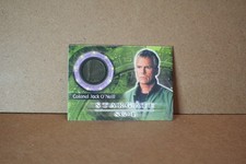 Stargate SG-1 ' Colonel Jack