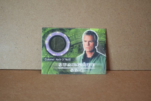Stargate colonel jack - stargate, sg-1