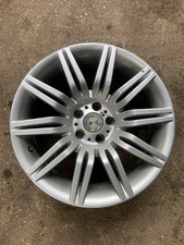 OEM BMW 19" Spider 8.5J Front
