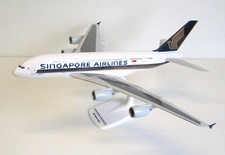 PPC Holland 1/200 - Airbus A380- Singapore Airlines - 9V-SKY - Snap Fit Model