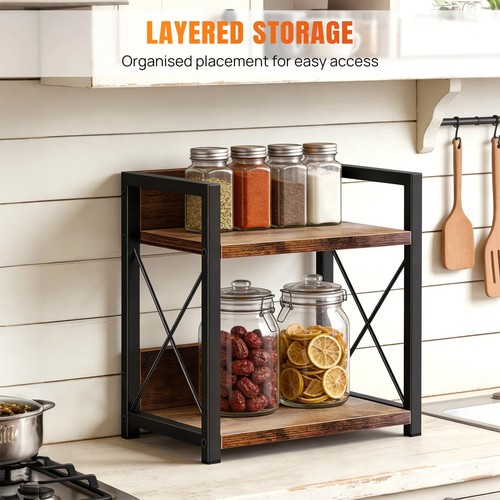 Tier coffee bar accessories - bar,