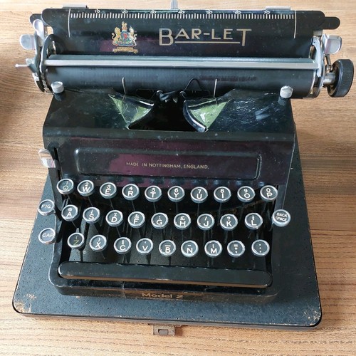 Vintage 1930s bar let - vintage,