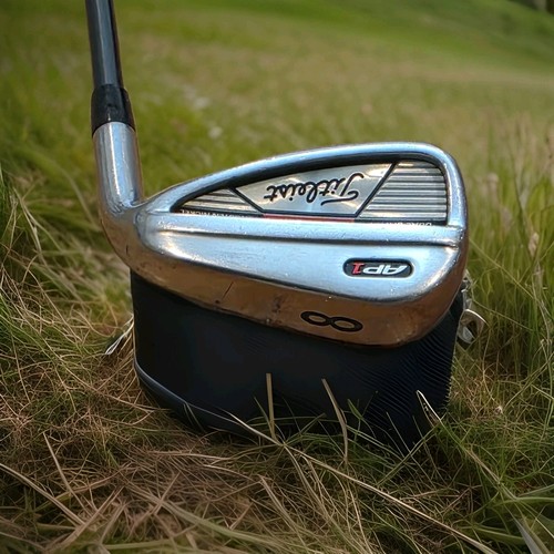 Titleist ap1 single iron - titleist,