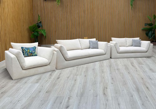 Dfs kalista 2 seater - 3, +