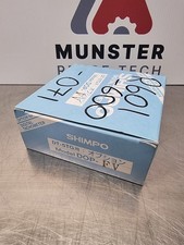 Shimpo DOP-FV Option for