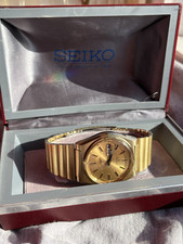 Very Rare, near mint 1971 Seiko 5, With Box