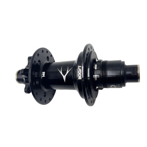 Whyte boost rear - hub, 12x148mm