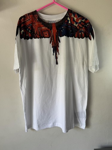 Marcelo burlon county - marcelo, milan
