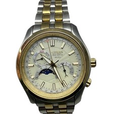 Citizen Mens Eco-Drive 40mm