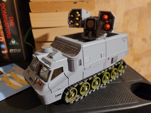 Customised dinky shado mobile - customised,