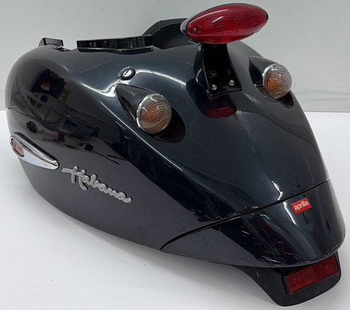 Original rear tail - original,