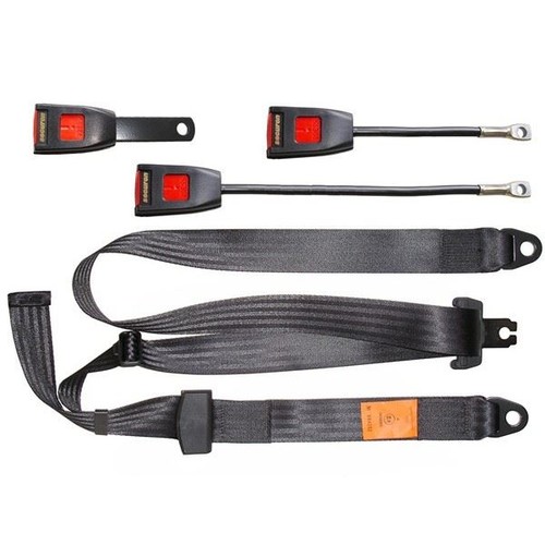 Securon seat belt - securon, lap