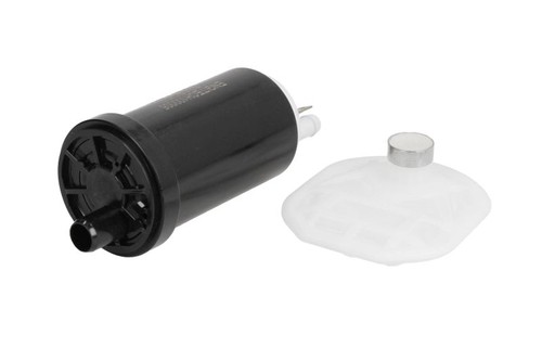 Electric fuel pump fits