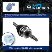 Drive Shaft fits TOYOTA VERSO