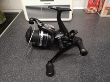Shimano St 6000 rb baitrunner