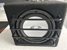 Alpine Type E8 Sub-woofer