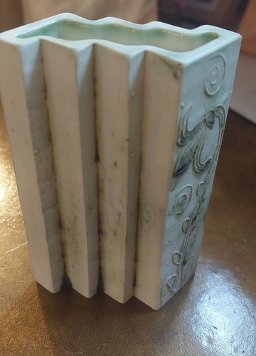 Carn pottery penzance - pottery,