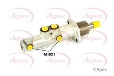 APEC Brake Master Cylinder for